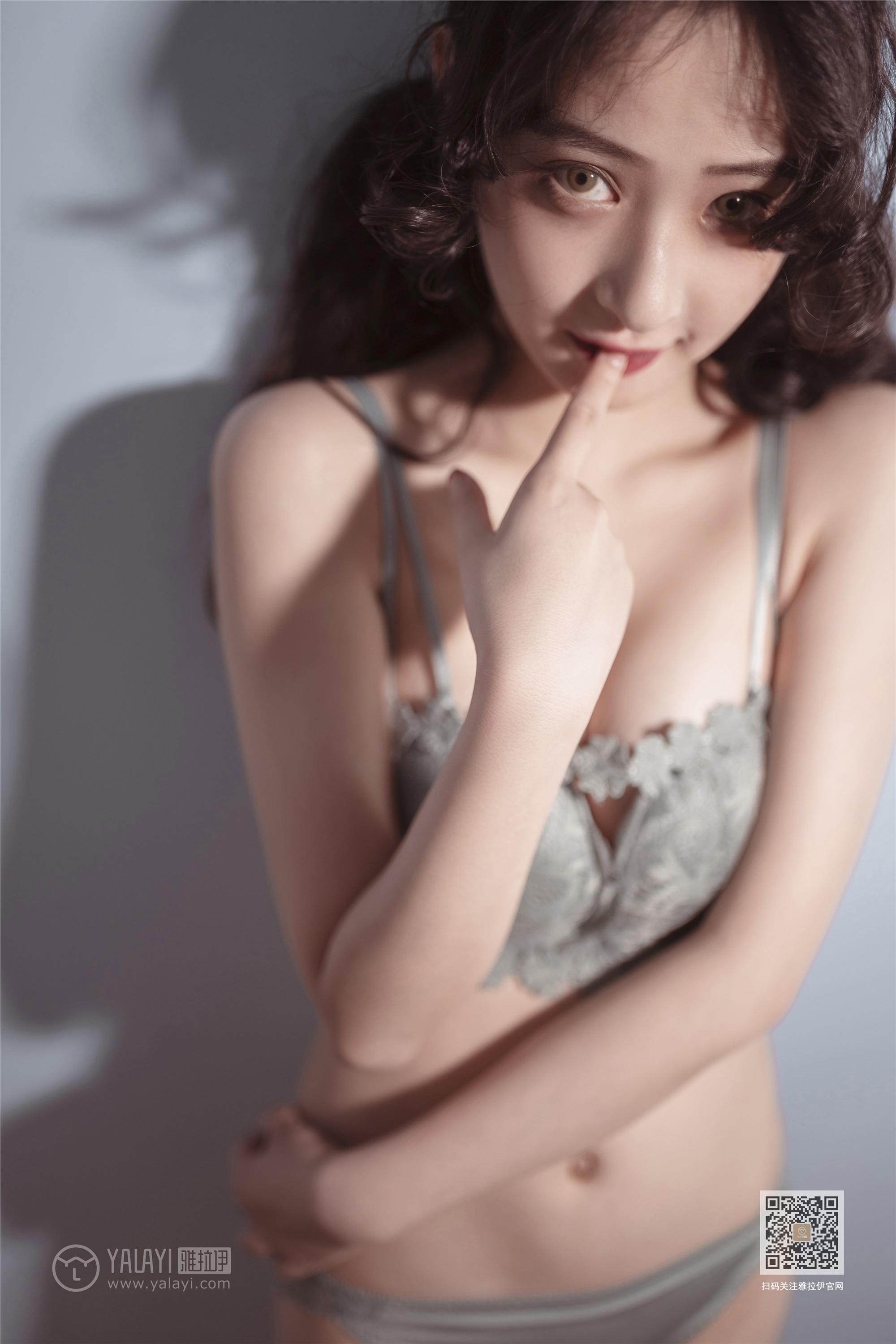 YALAYI雅拉伊  2020.02.17 Vol.547 玉影 西子